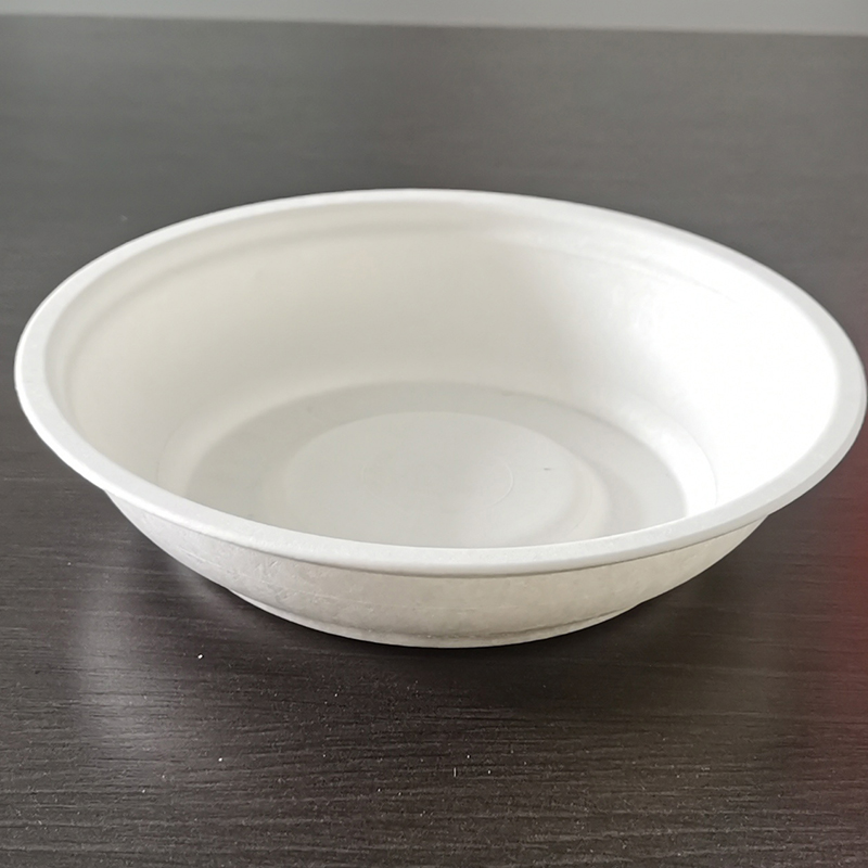 Camp Bowls You Can Eat: Edible Wheat Bran Dinnerware Review | GearJunkie