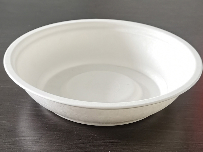 Market Analysis Of Degradable Starch Tableware