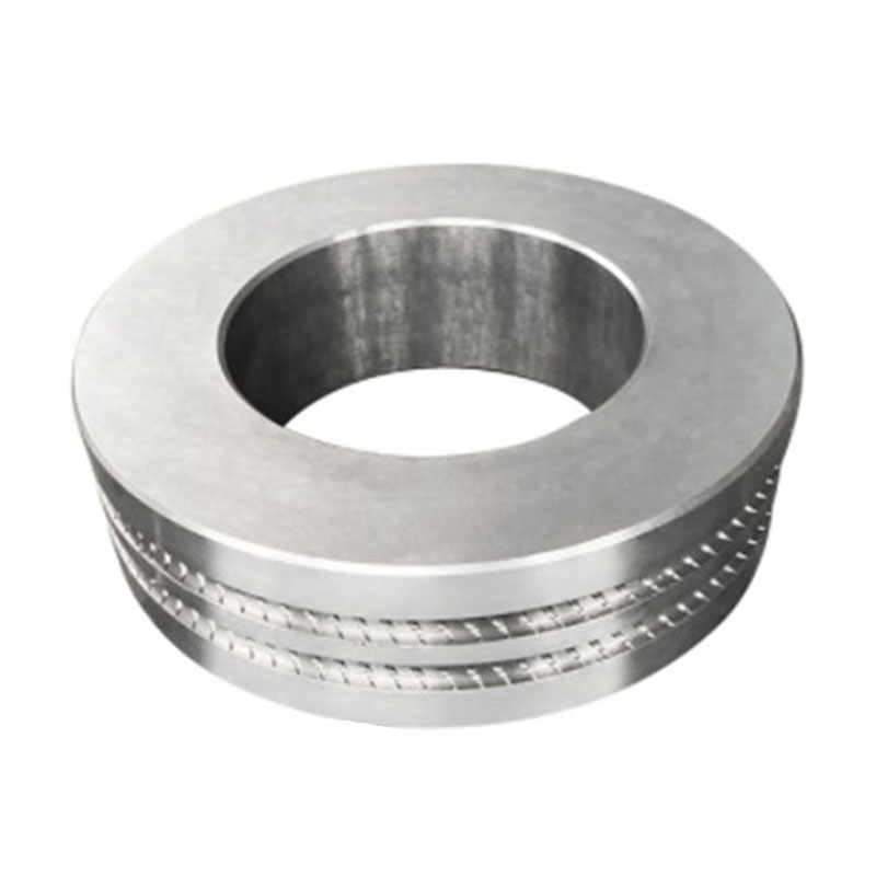 Cost-effective cemented carbide rollers tungsten carbide roll ring TC mill roll