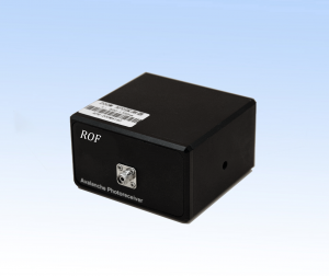 Rof 200M Fotodetektor Skredfotodetektor Optisk Detektor APD Fotodetektor