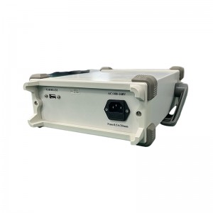 ROF Elektrooptischer Modulator, Laserlichtquelle, LDDR-Laserdiodentreiber