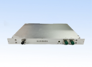 Rof Electro-optic modulator 1550nm Guhagarika Umwikorezi umwe Kuruhande-band Modulator SSB Modulator