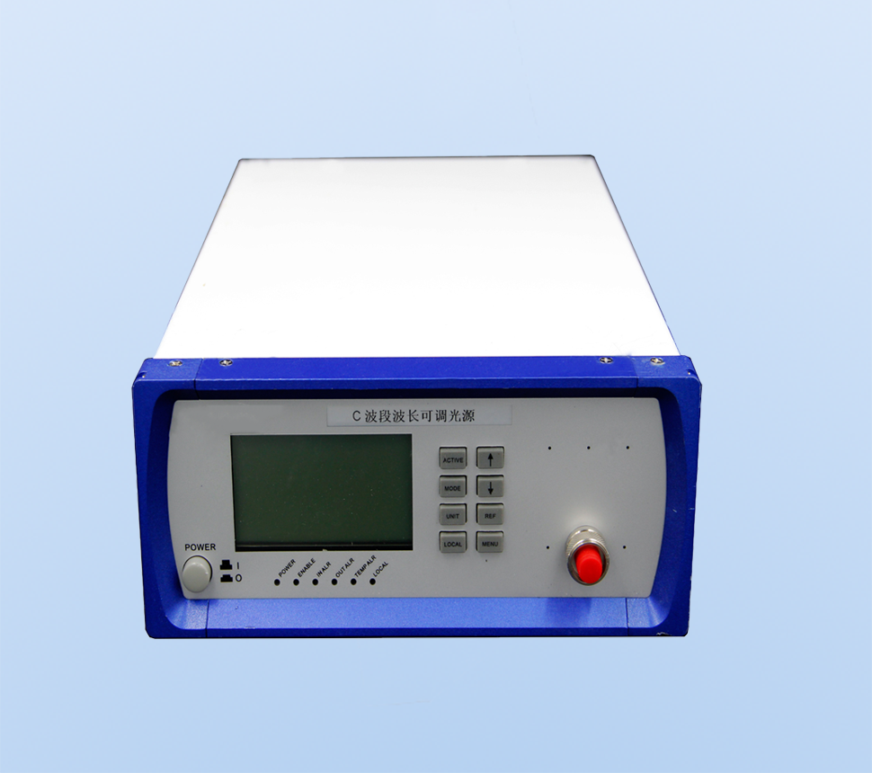 Rofov elektrooptični modulator Laserski modulator Laserski vir svetlobe Nastavljiv laser