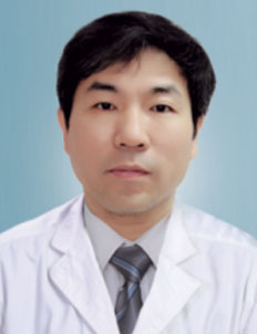 Daktaras Qin Zhizhong