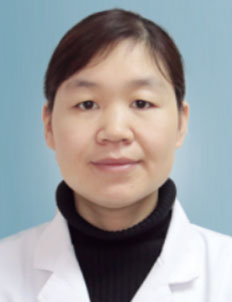 Daktaras Li Jajingas