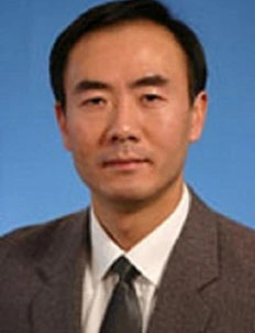 Dr. Wang Ziping
