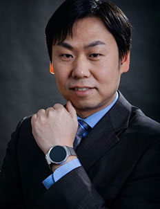 Dr Qian Hong Gang