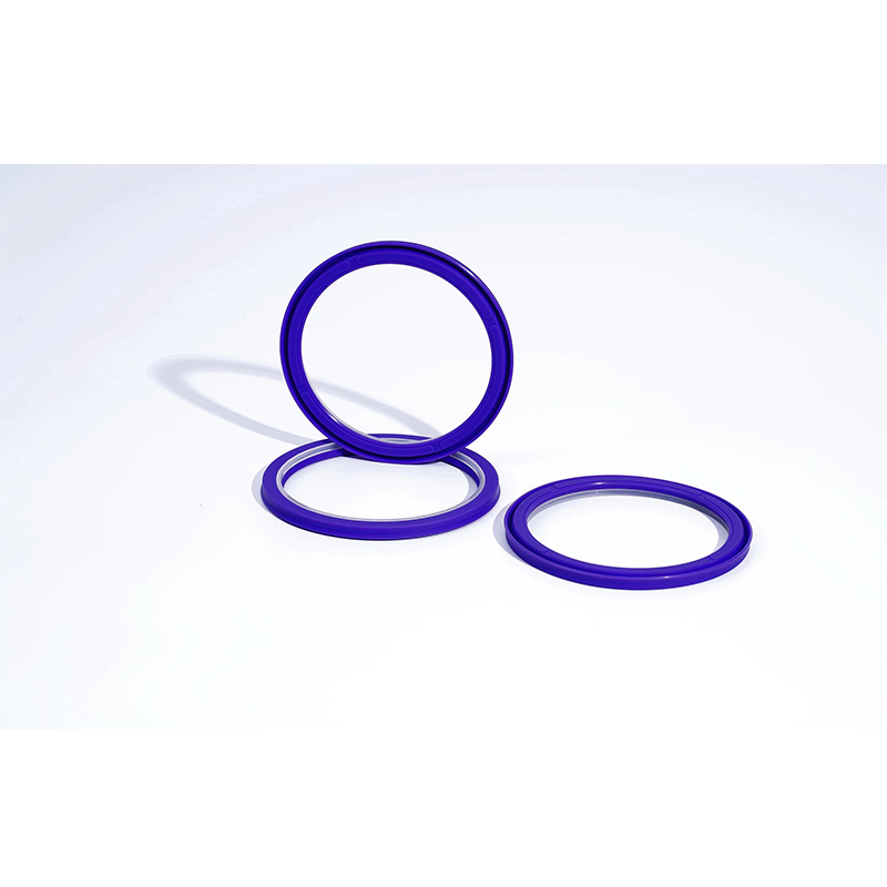 BHY (buffer ring) polyurethane piston rod tombo-kase