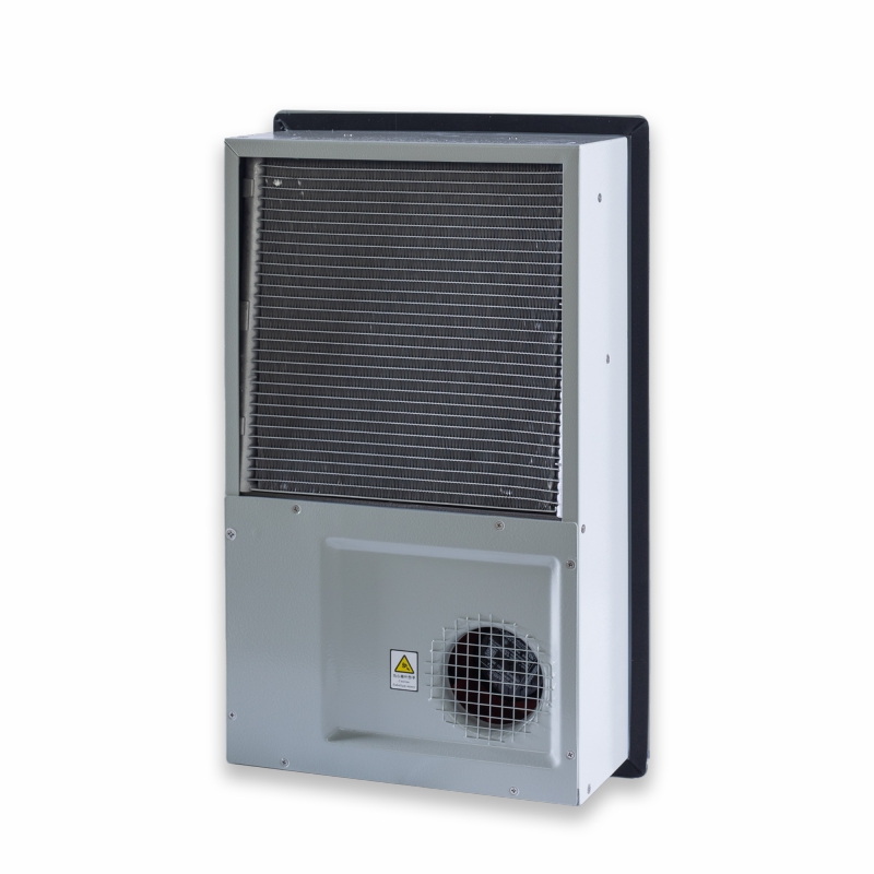DC air conditioner for Telecom