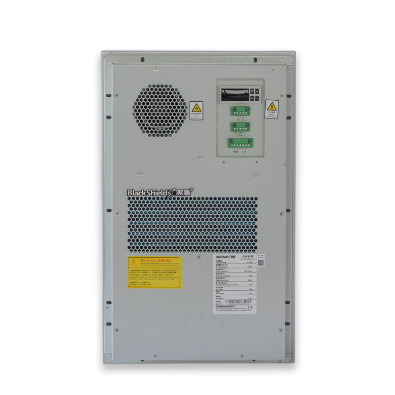 AC air conditoner for outdoor industrial cabinet