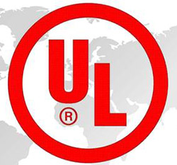 UL approval – BlackShields DC powered Air conditioner passed UL certification