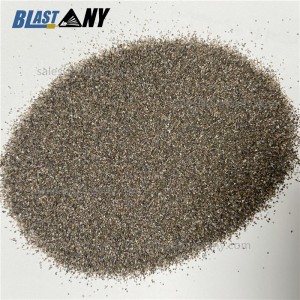 High kuoma refractory Brown Fused Alumina