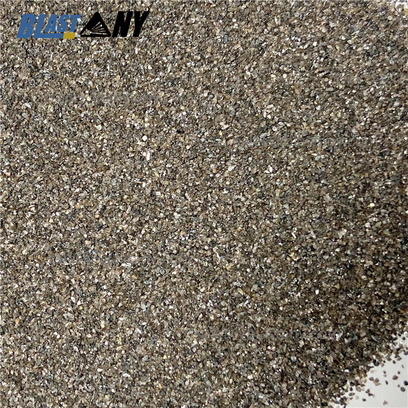 High kuoma refractory Brown Fused Alumina