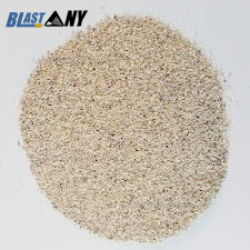 Tongkol jagung abrasive alami tanpa bagian logam goresan