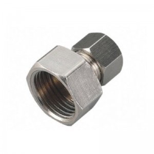RVS froulike thread Ferrule Connector PCF