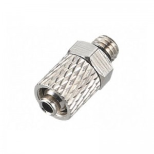 Quick Thread Fittings: The Fastest Solution for Efficient Tube Fittings