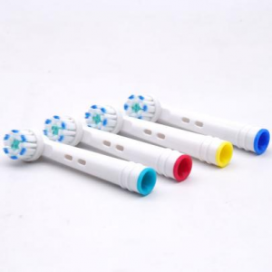 I-Ready Stock 360 Degree I-Sonic Electric Toothbrush Replacement Heads