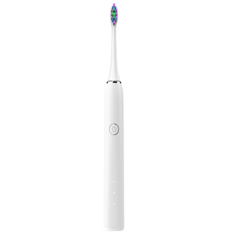 Customizable Sonic USB Rechargeable Electric Toothbrush