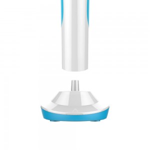 IPX7 Vandtæt Roterende Sonic elektrisk tandbørste til voksne