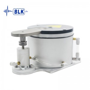 BK-PA Ubwoko bwa Precision Pneumatic Isolator / Ikirere-Imvura
