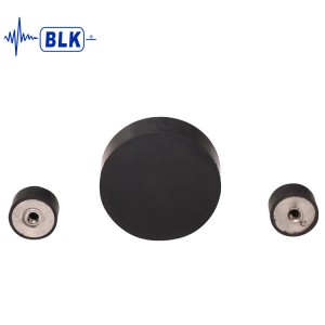 BKDE Type Anti-vibration Rubber Mounts