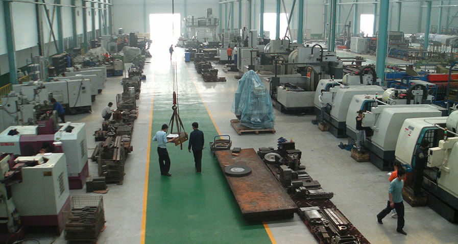 Shifeng Machinery