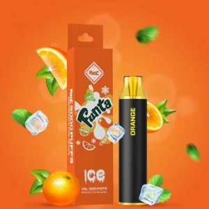 OEM ODM Best Vapes Vmc Pots Бир жолу колдонулуучу Pods 5000 Puff E-cigarettes