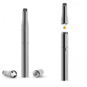 Puffco Plus Portable Wax Pen vaporizer Concentrate Concentrate Vape Pen e Rechargeable Dry Herb Vaporizer