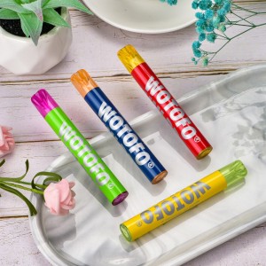 លក់ដុំ I Vape Wotofo Mini Pro Disposable Vape Pen 800 Puffs 500mAh 5% Nicotine Salt បារីអេឡិចត្រូនិច Vaporize
