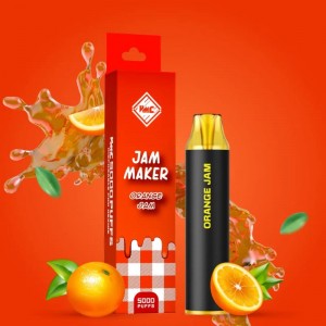 OEM ODM Best Vapes Vmc Pots Disposable Pods 5000 Puff E-cigarettes