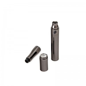 Thương hiệu mới Puffco Plus Air Shifter với Mountain Peak Pen Di động Wax Oil Vaporizer Tập trung Vape Pen