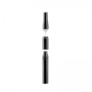 Puffco Plus Air Shifter ọhụrụ nwere ugwu Peak Pen Portable Wax Oil Vaporizer Concentrate Vape Pen
