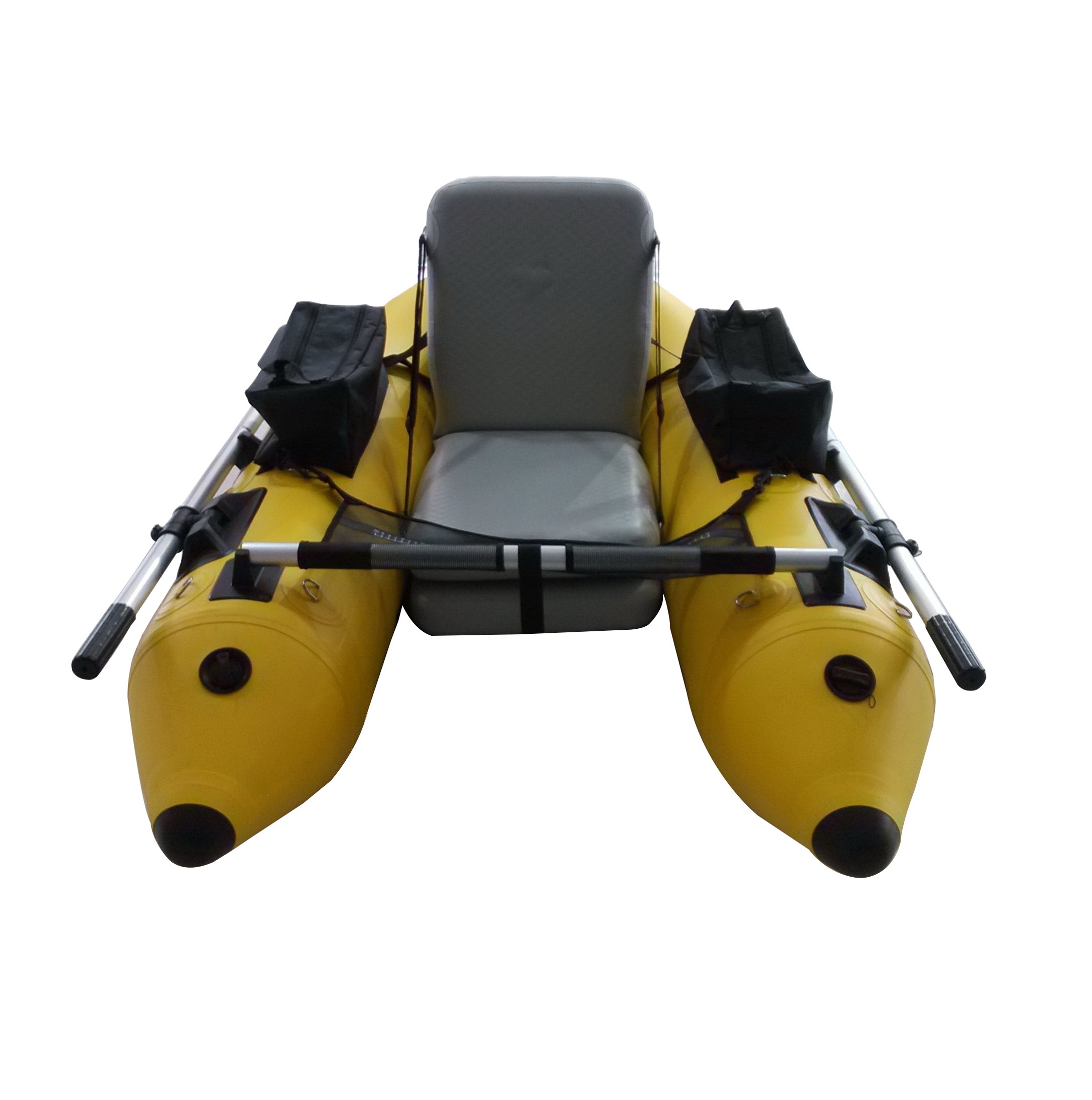 Ce China Pvc Foldable Fishing Float Tube Fly Alu Floor Military Water Rubber Boat For Adult Featured Image