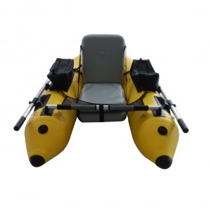 Bsci Manufacturer Pvc Foldable Fishing Float Tube Fly Alu Floor Military Water undefined Rubber Boat With Rod Holder
