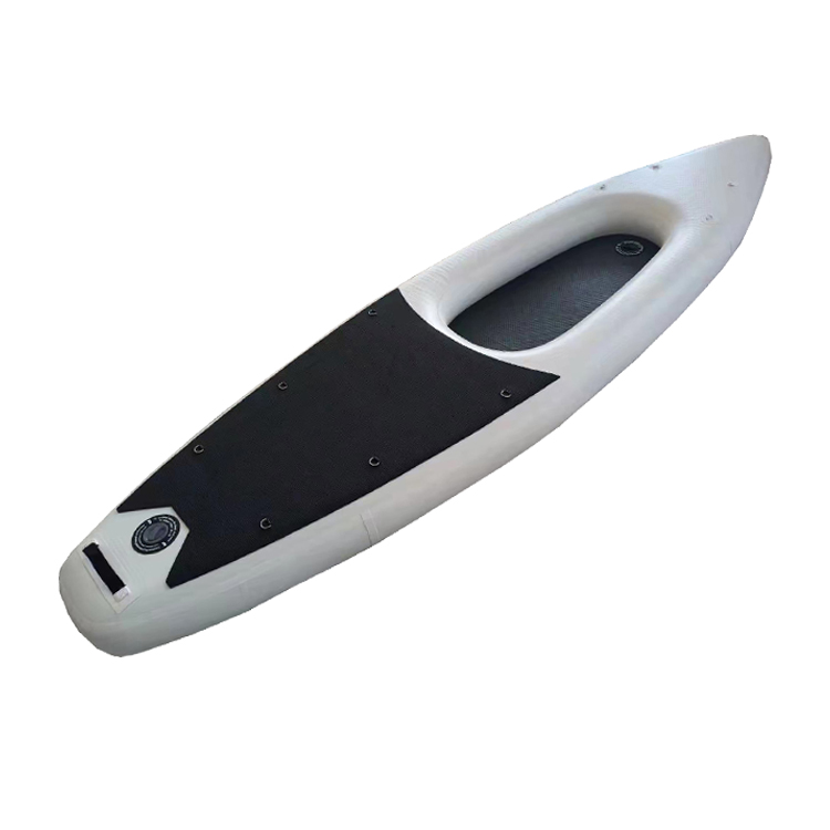 inflatable paddle sup kayak board for fishing Featured Image