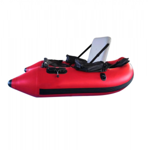 China Wholesale Aluminum Boat Quotes - pvc china manufacturer fishing inflatable belly boat – Blue Bay