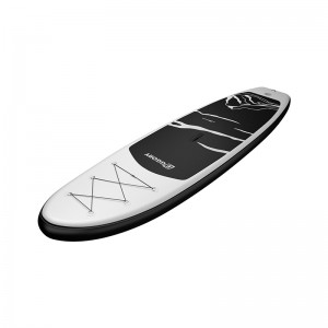 All Round Inflatable Sup Board