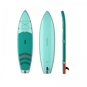 Inflatable Stand Up Paddle Board SUP Surfboard with Premium SUP Accessories