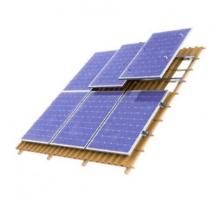 best solar panels with battery and inverter for homes