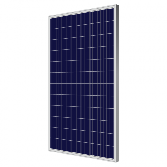 96 Cells Single polycrystalline 500w solar panel price pakistan