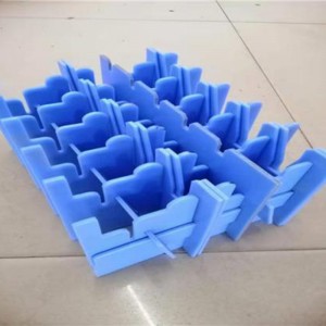 Personlized Products Polyethylene Foam Plank - LOWCELL polypropylene(PP) foam sheet partition materials – Bluestone