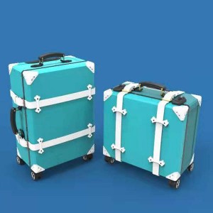 I-LOWCELL Trolley case