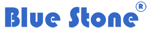 logotipo de pie