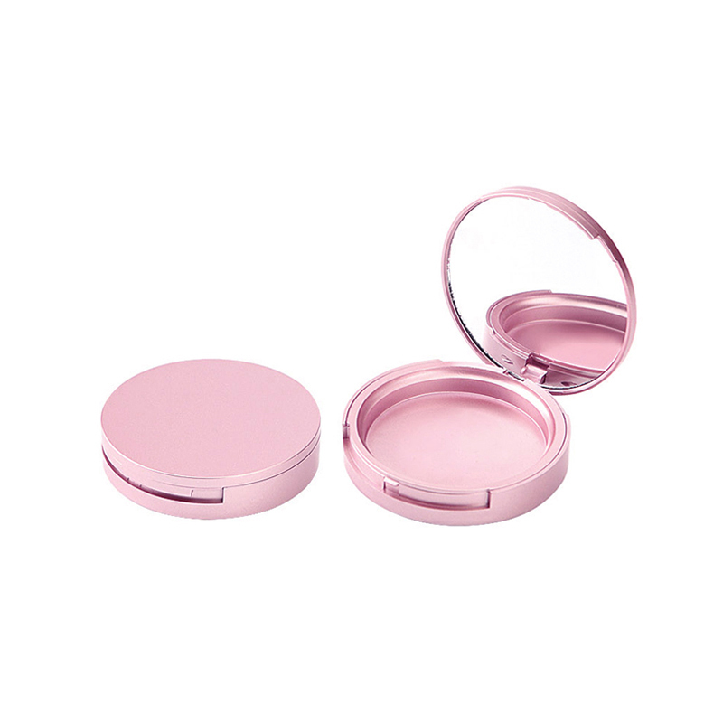 розкішна упаковка макіяжу з рожевого золота вагою 15 грамів