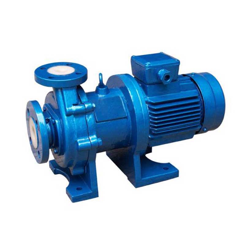 GLFC Stainless Steel Magnetic Pump Featured Image
