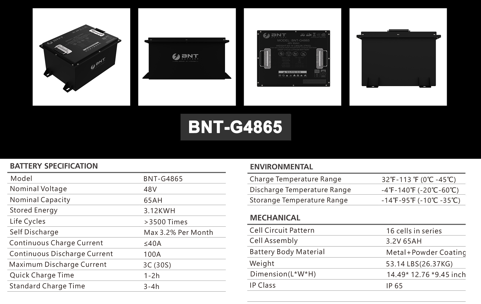 BNT-G4865