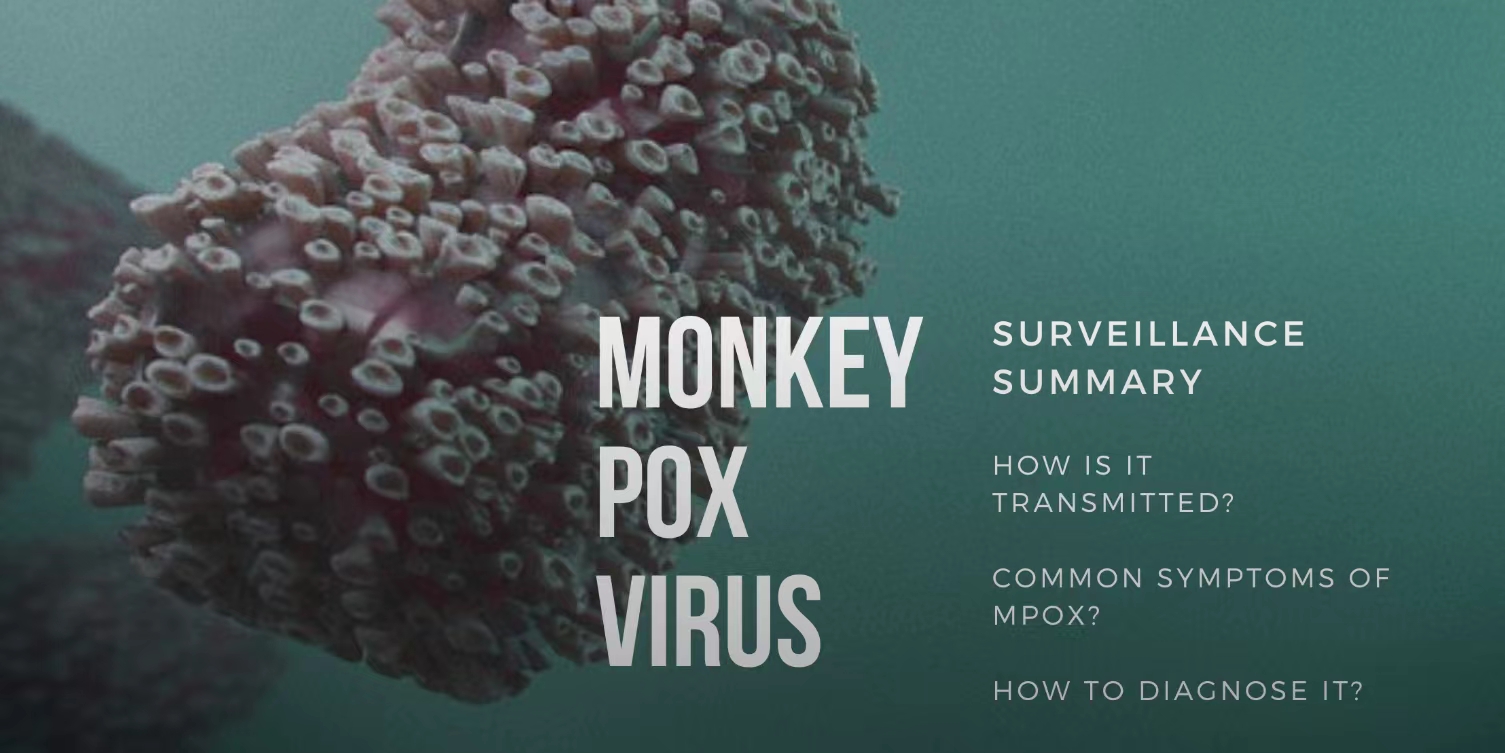 Cal é a prevalencia da varíola do mono?Modo de transmisión?¿Síntomas?Como se diagnostica?