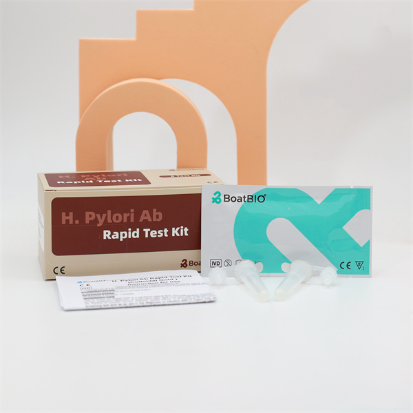H.Pylori Antibodi Rapid Test Kit