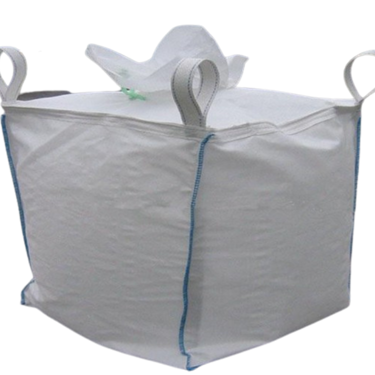 polypropylene ton bag  bulk bag jumbo bag for industrial use
