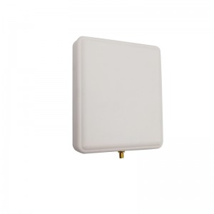 Outdoor Directional Flat Panel antenna 3700-4200MHz 14 dBi SMA Connector